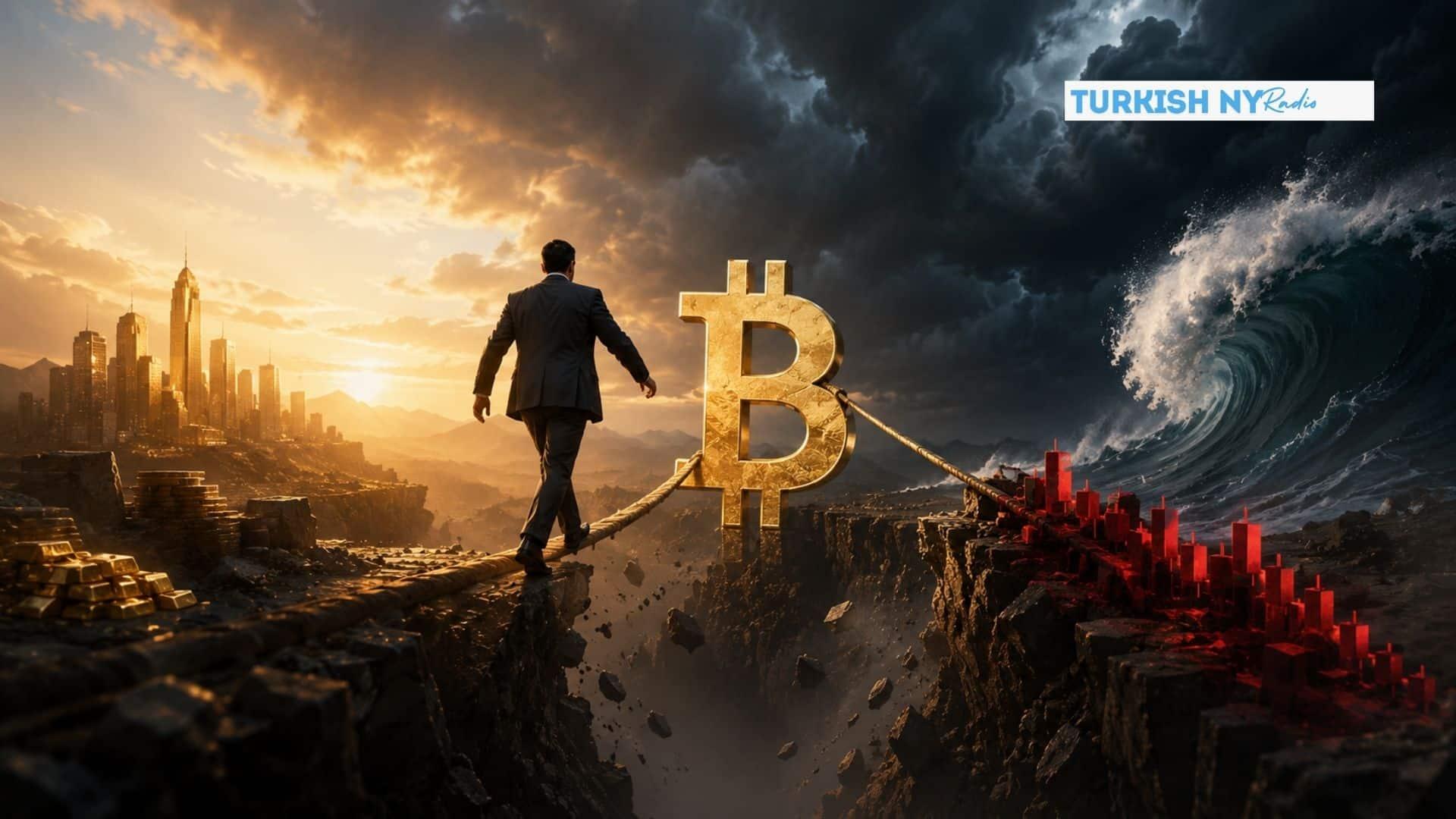 比特币资金策略引分析师热议市场风险与收益