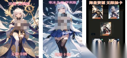 热门的卡牌小游戏下载合集 经典的卡牌小游戏前十2026