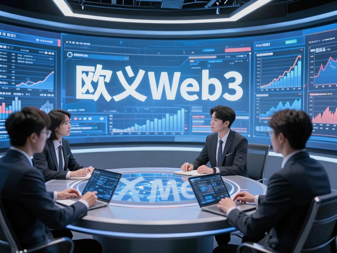 欧义Web3模拟盘与实盘的区别