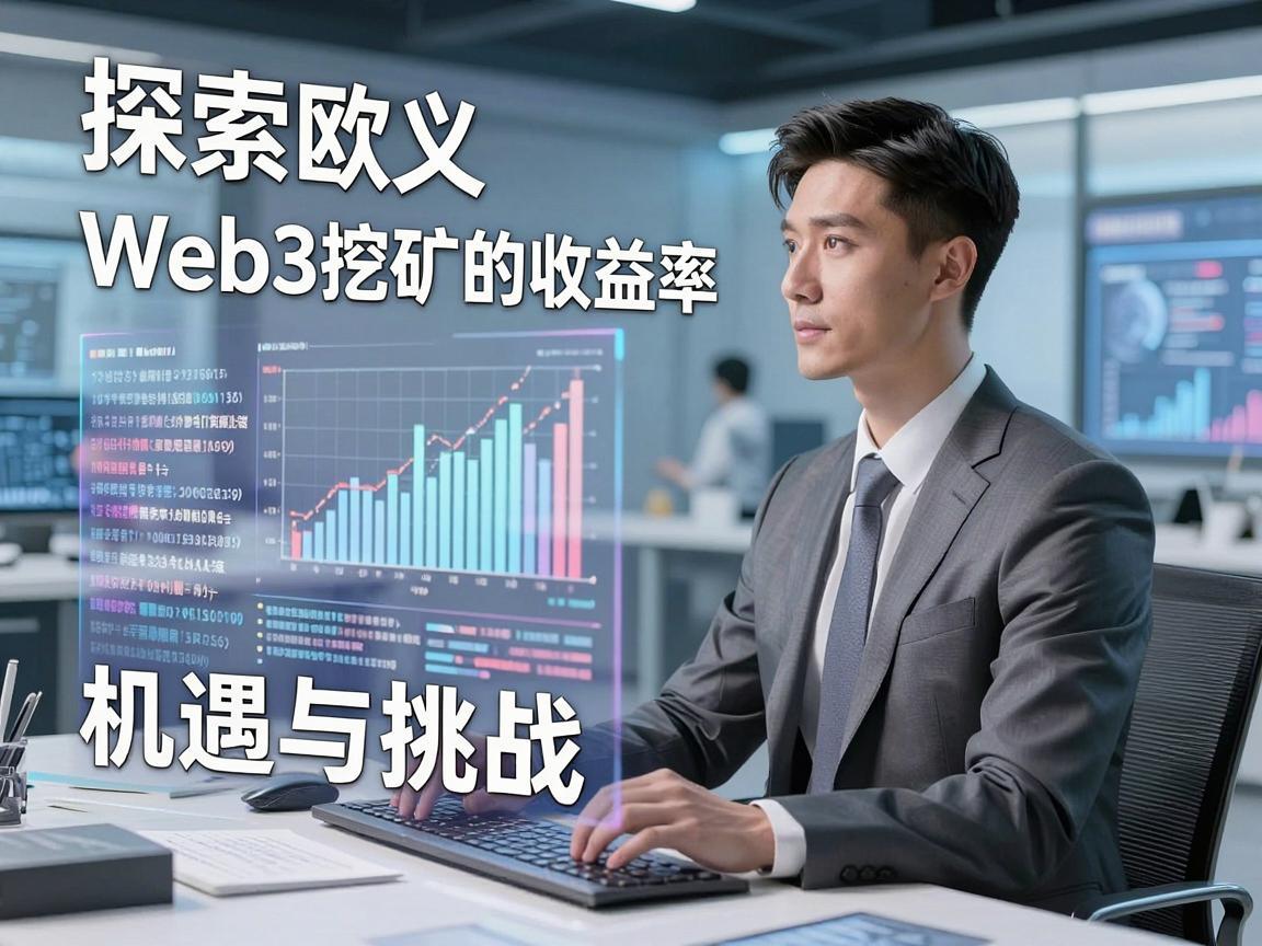 探索欧义Web3挖矿的收益率，机遇与挑战