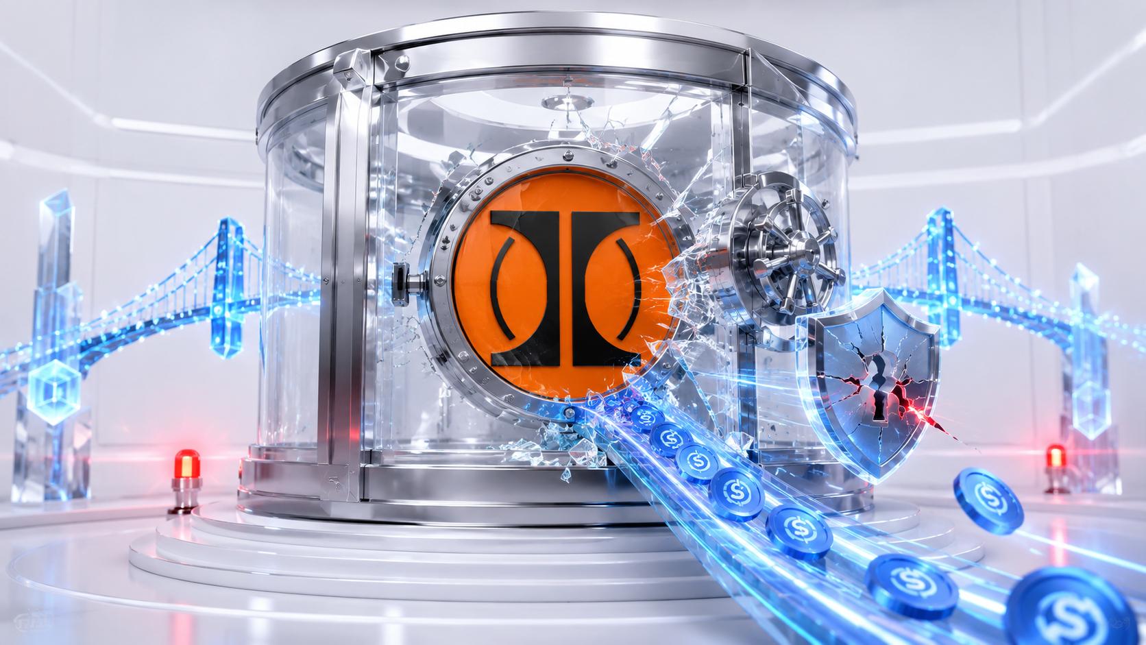 Ostium Vault 因预言机价格漏洞损失高达 1800 万美元