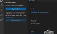 Visual Studio Code怎么设置不显示枚举