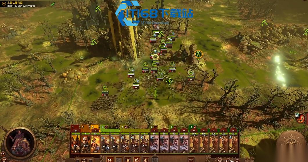 战锤纳垢魔域通关全攻略 告别硬扛损耗轻松虐 BOSS