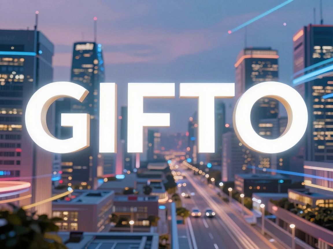 探索币安Web3的全新生态——GIFTO