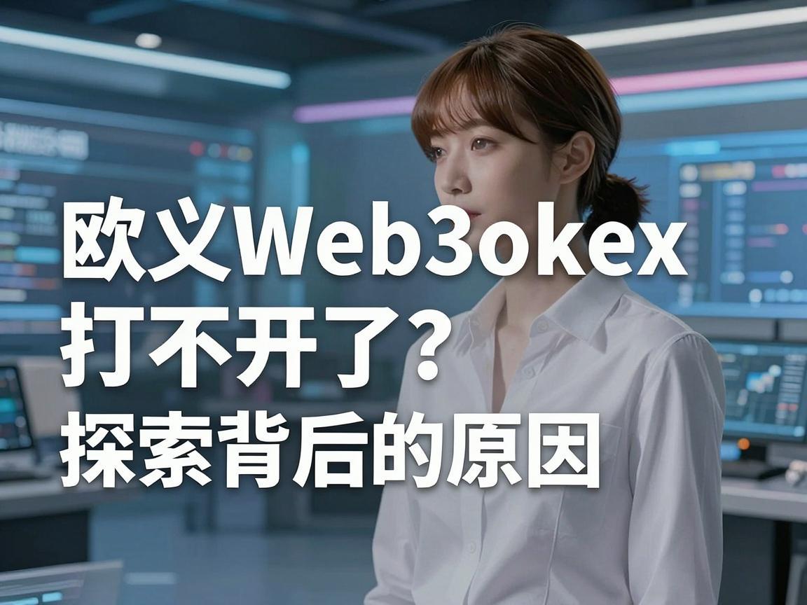 欧义Web3okex打不开了？探索背后的原因与应对策略