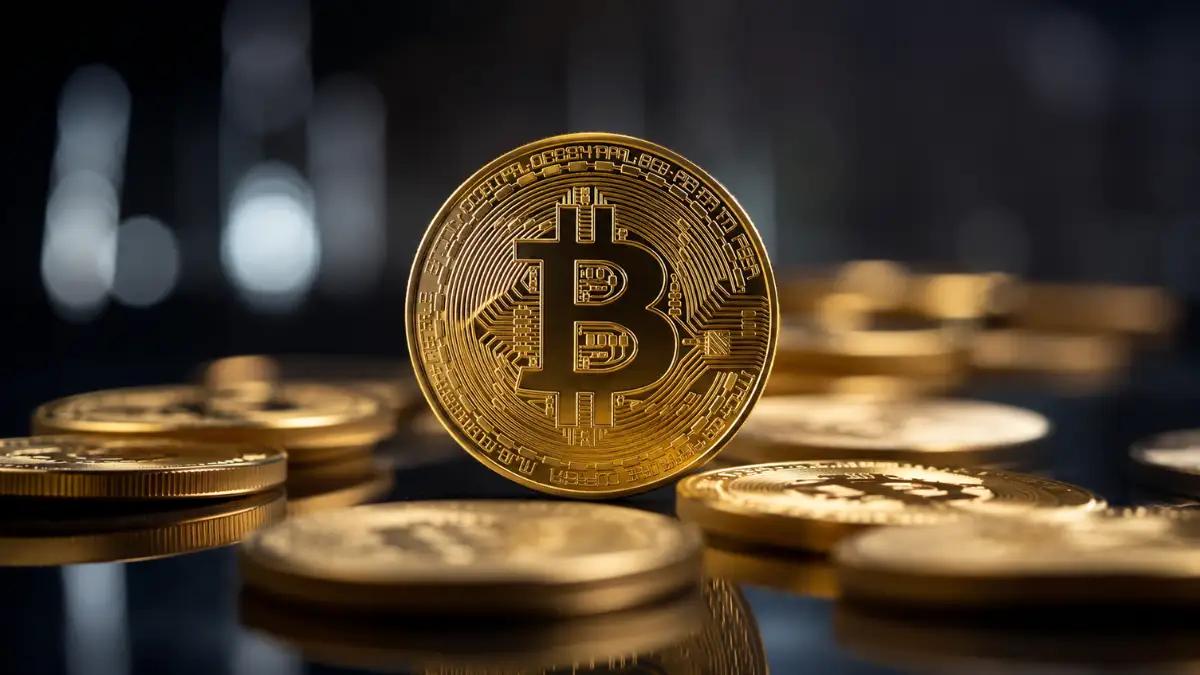沉睡8年的比特币钱包转移5908枚BTC，价值3.83亿美元