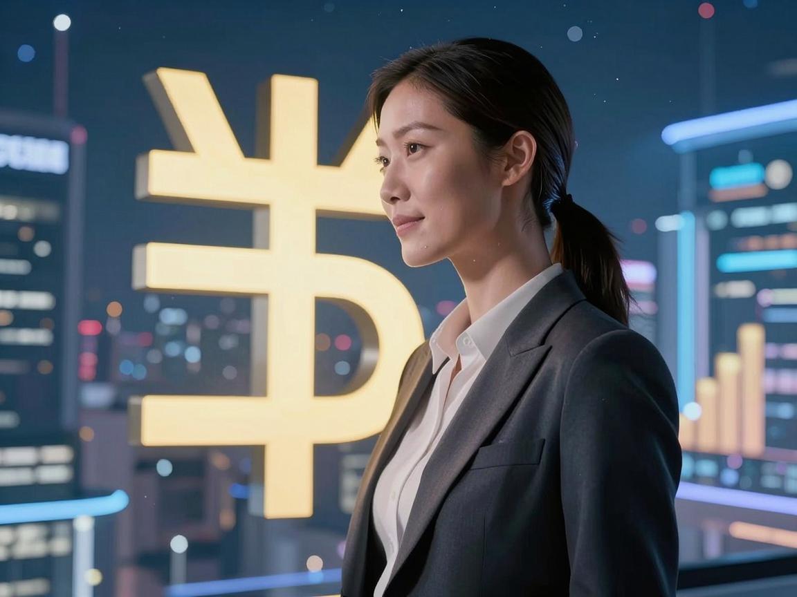 人民币币安——探索数字货币时代的新机遇