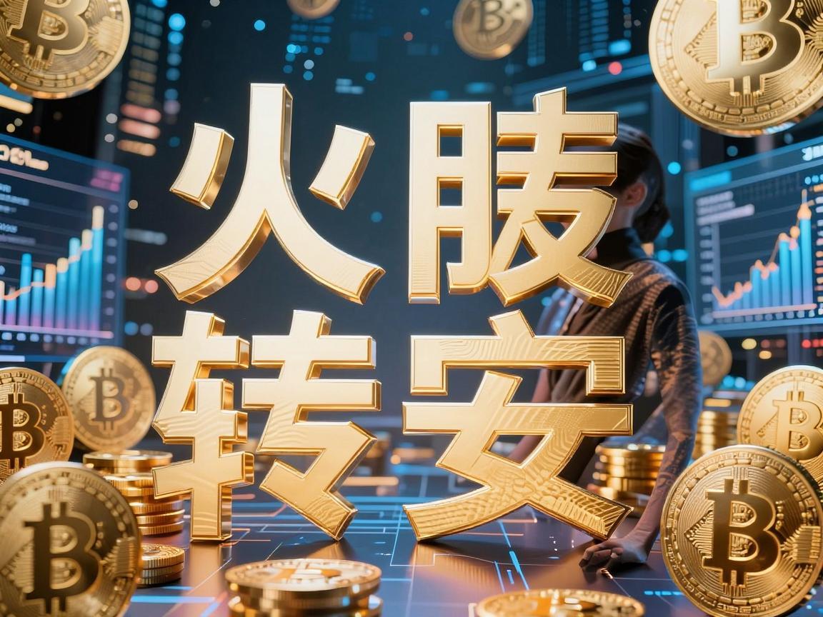 火币转出币安，数字货币市场的一次重要转折