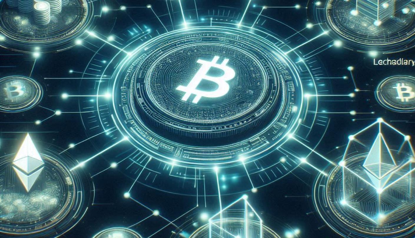 2026年三大最佳质押加密货币：ETH、BNB、POL