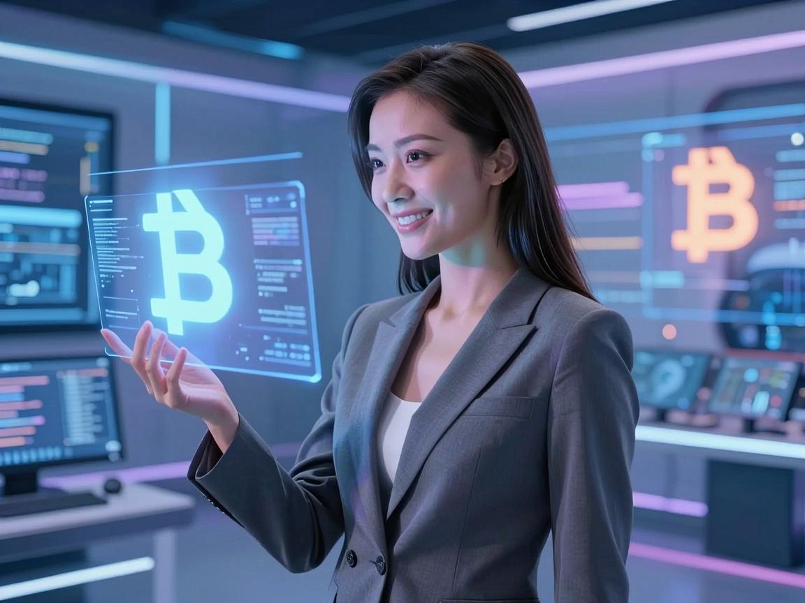 探索币安Web3xem，迈向去中心化金融的未来
