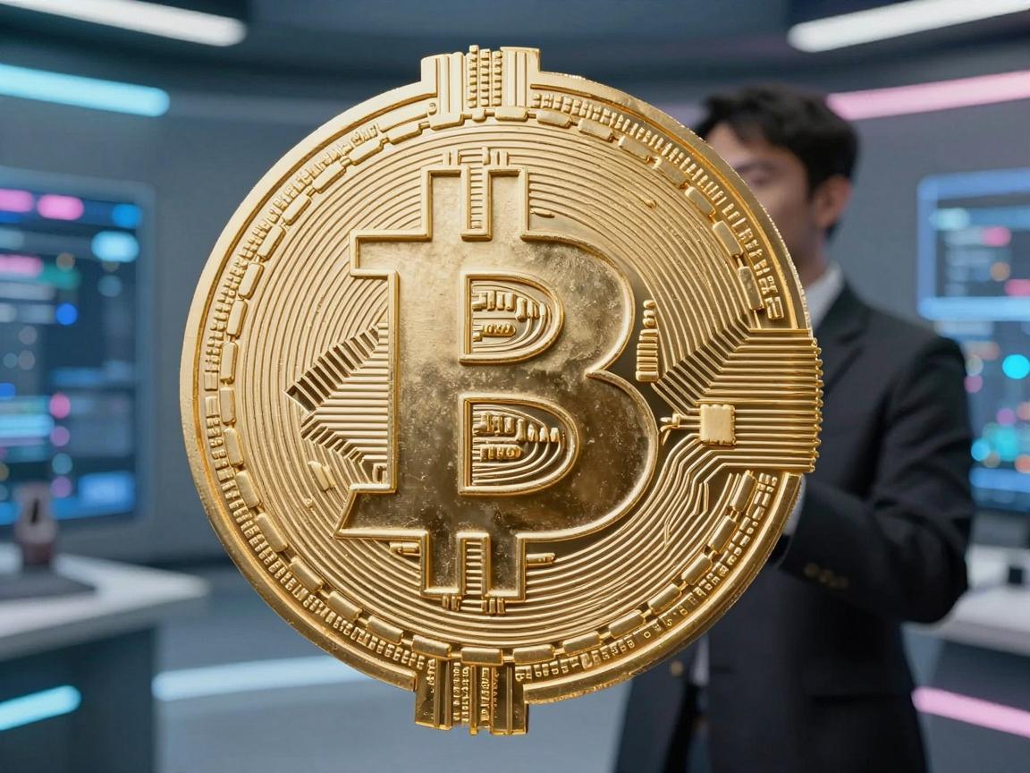 探索xf币安Web3的未来
