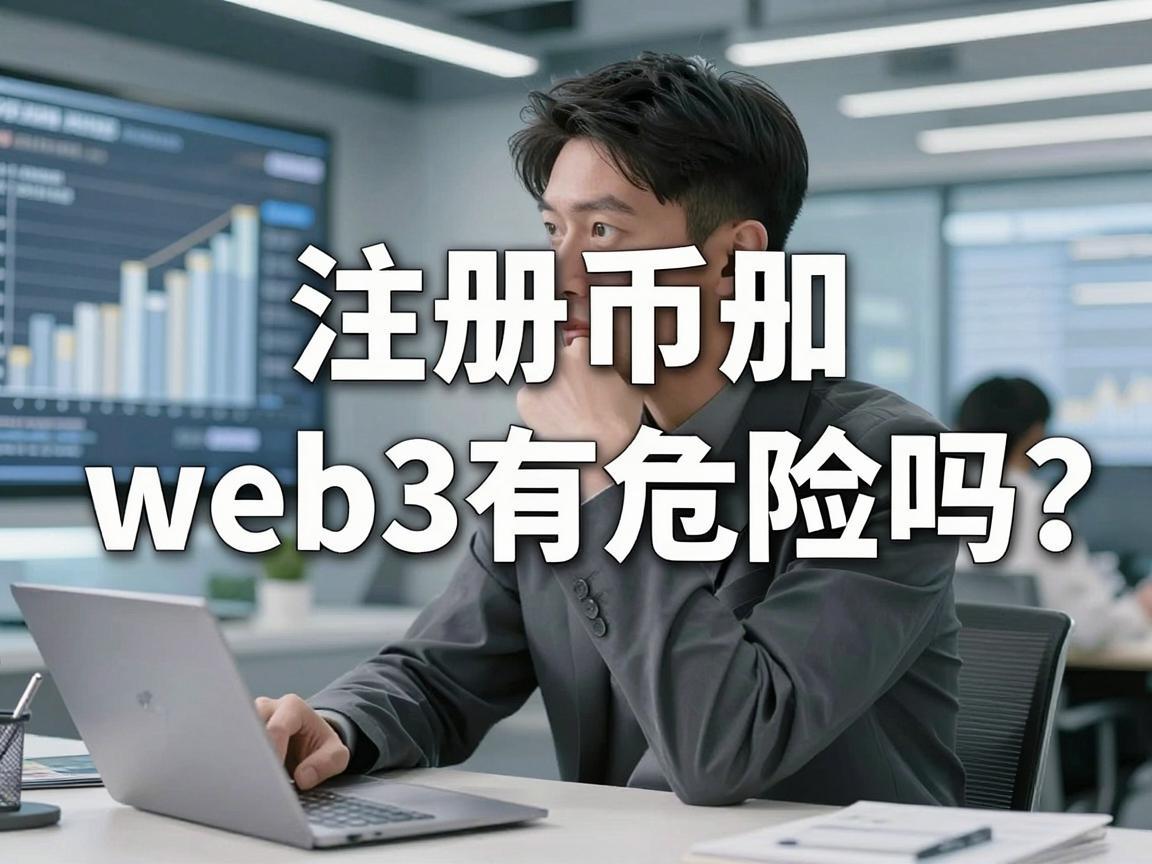注册币安web3有危险吗