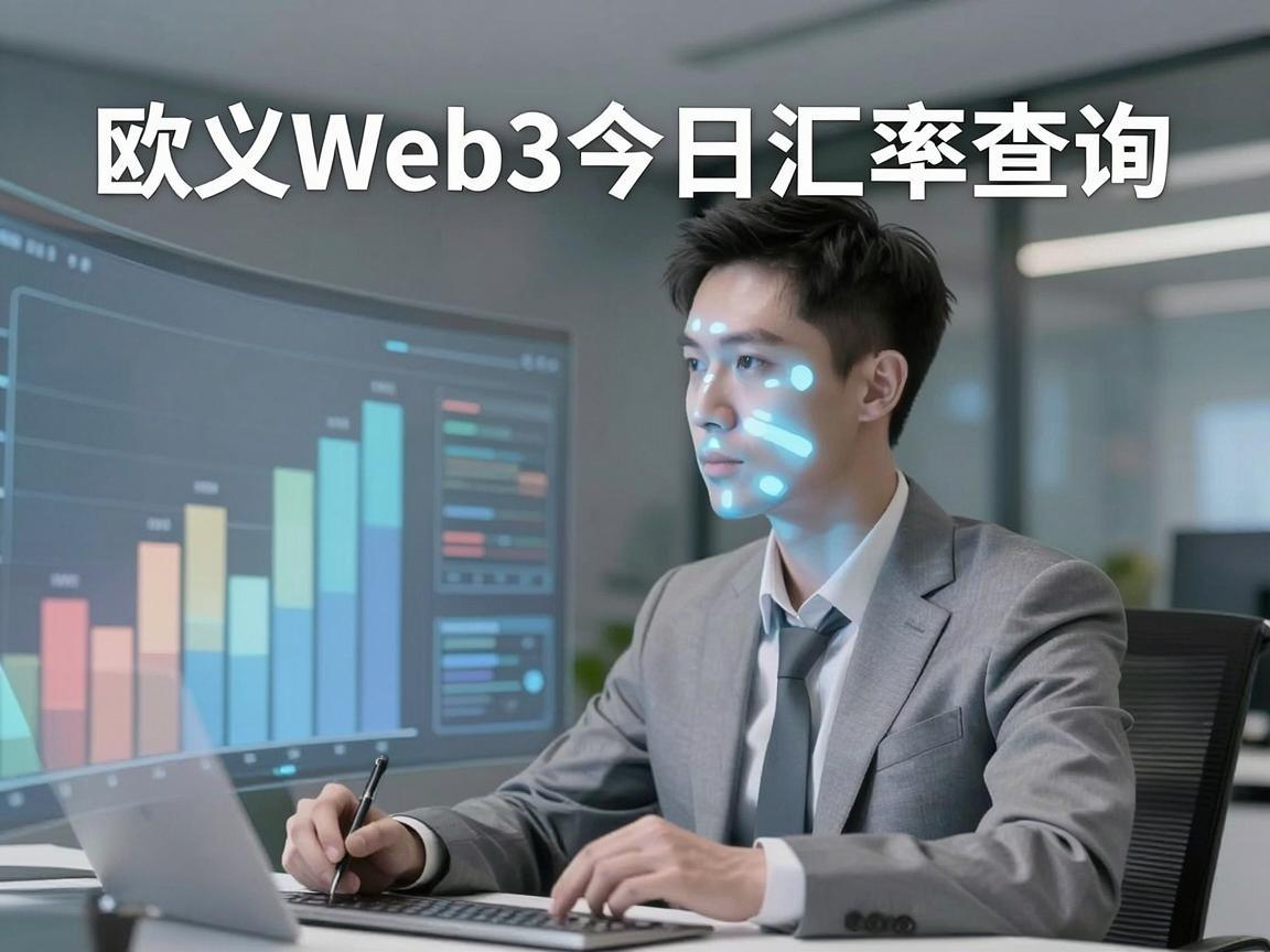 欧义Web3今日汇率查询,探索加密货币的货币价值