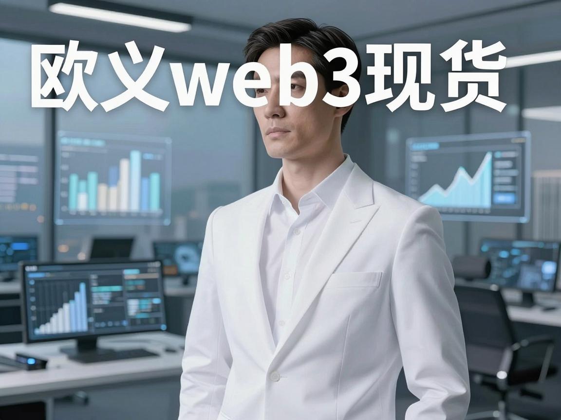 欧义web3现货与合约的区别