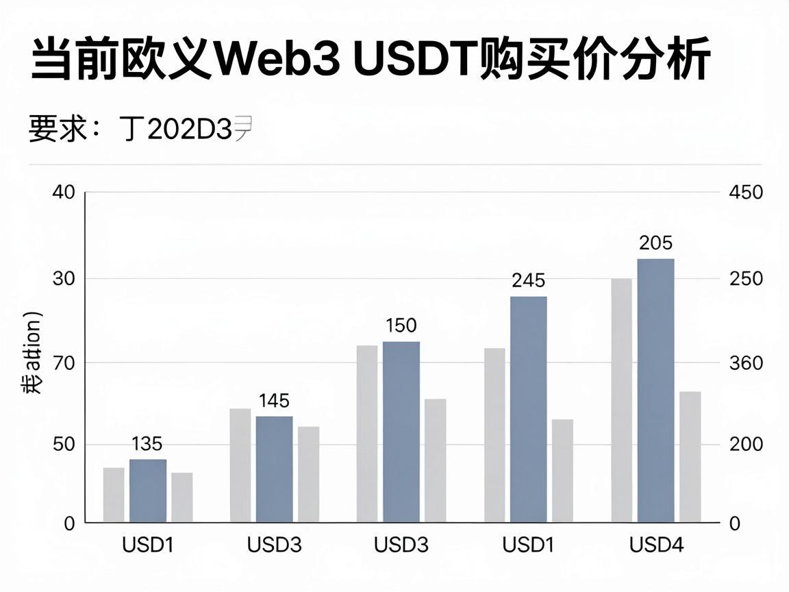 当前欧义Web3 USDT购买价分析