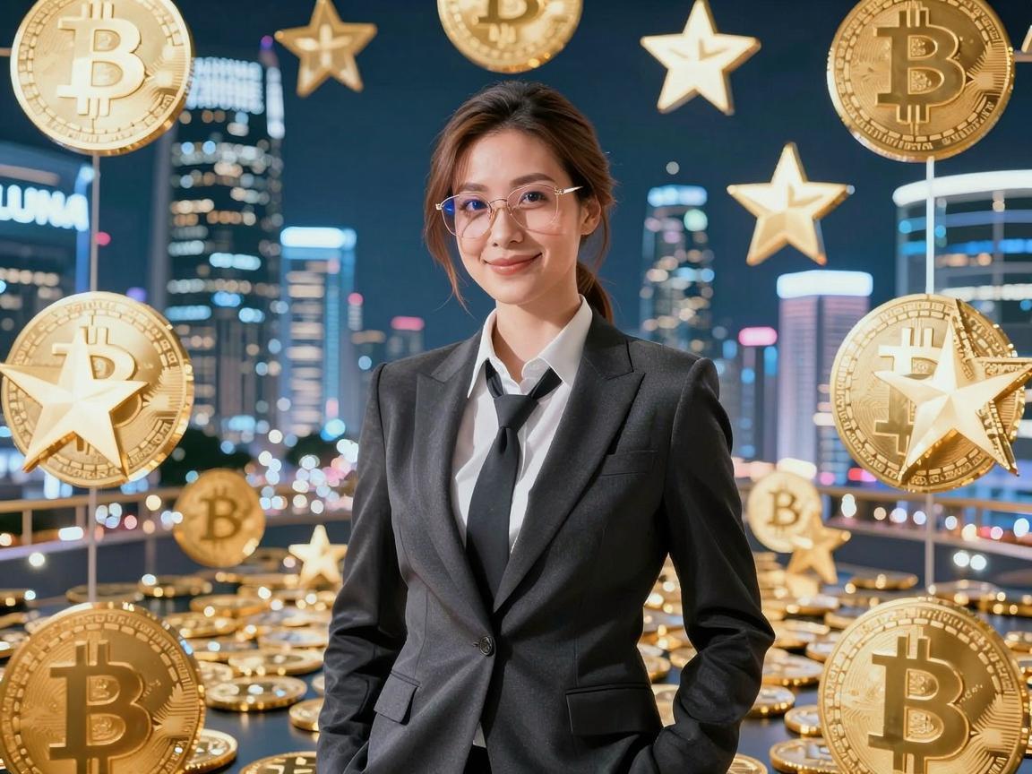 欧艺交易所Luna币，加密货币市场的新星