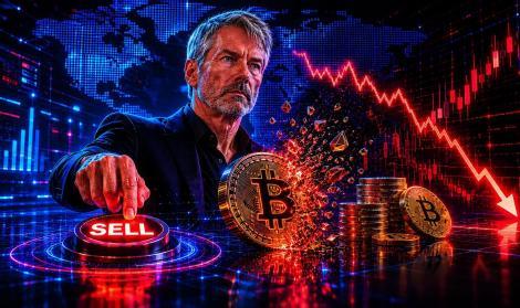 Michael Saylor警告：BIP 110或危及比特币的中立性