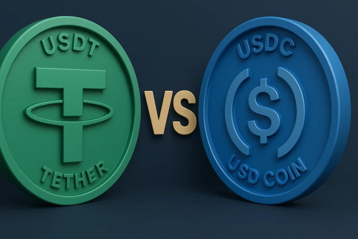 欧洲用户如何将USDT兑换为USDC