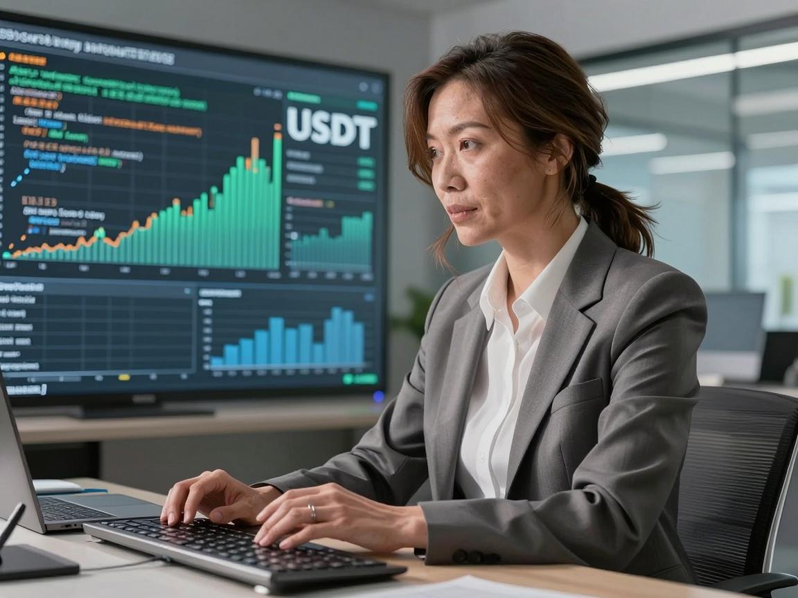 探索币安Web3中的USDT交易优势