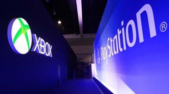 前SIE工作室总裁反倒希望XBOX能找回状态 重振声威