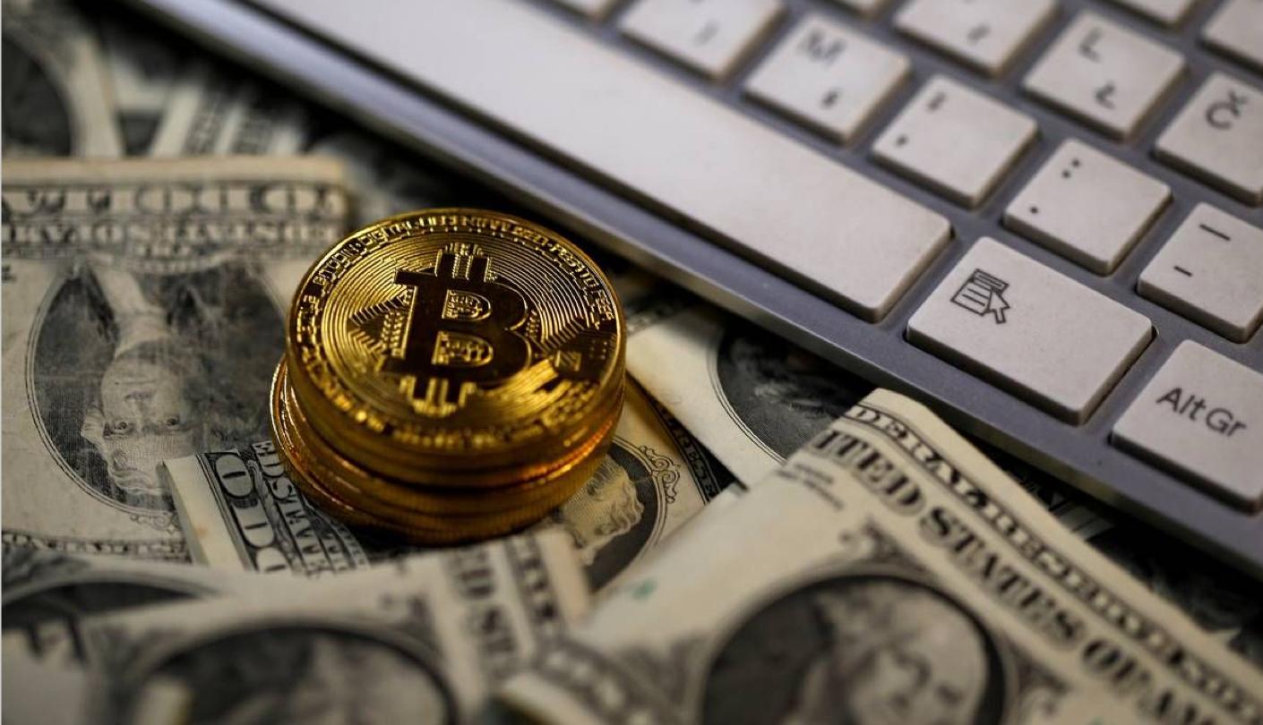 加密货币ETF预示机构广泛采纳