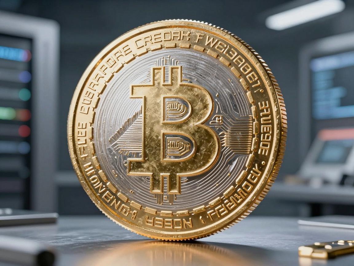 探索新币安Web3币的潜力与挑战