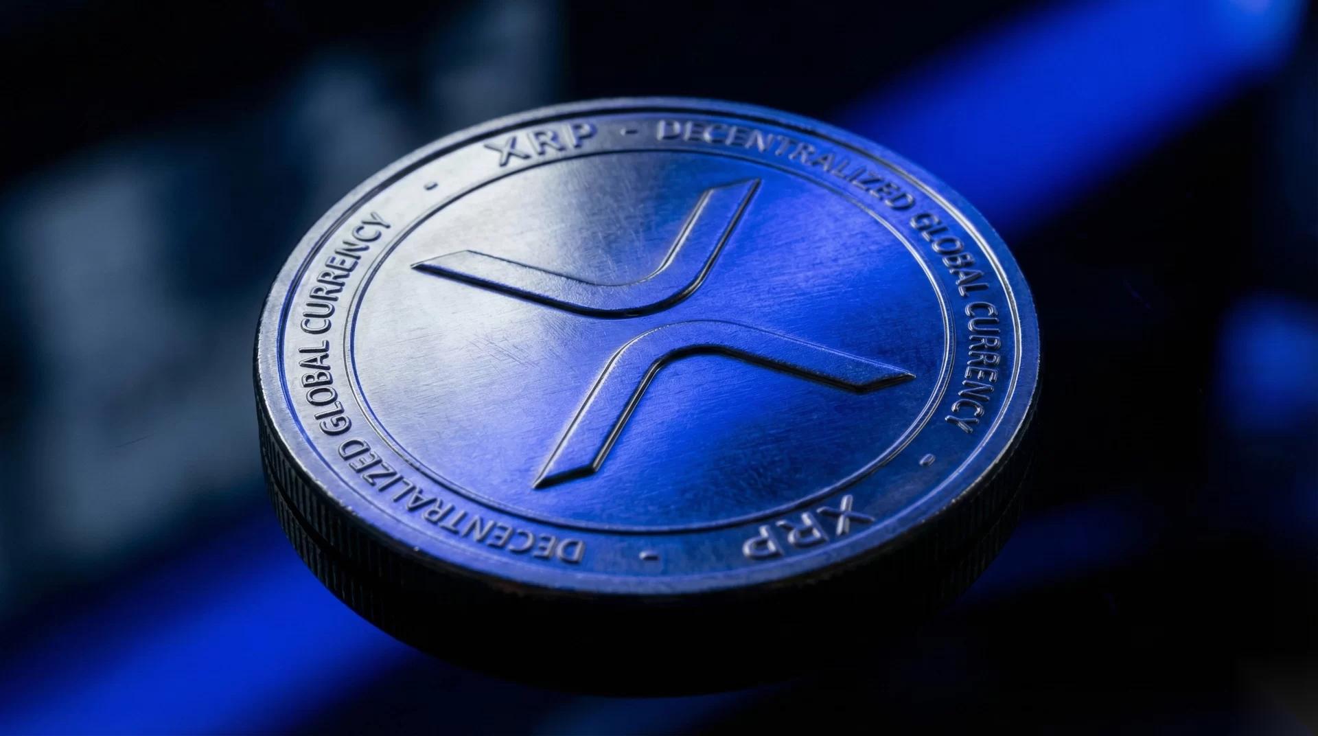 XRP早期投资者Greg Kidd称，30万亿美元流动性或将涌入XRP