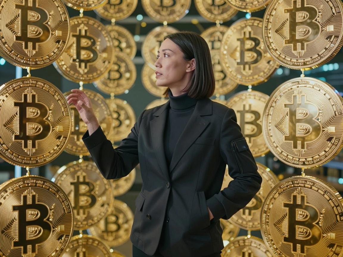 探索币安，加密货币世界的宝库