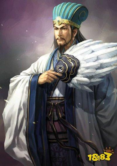 三国志王道天下蜀国阵容如何搭配