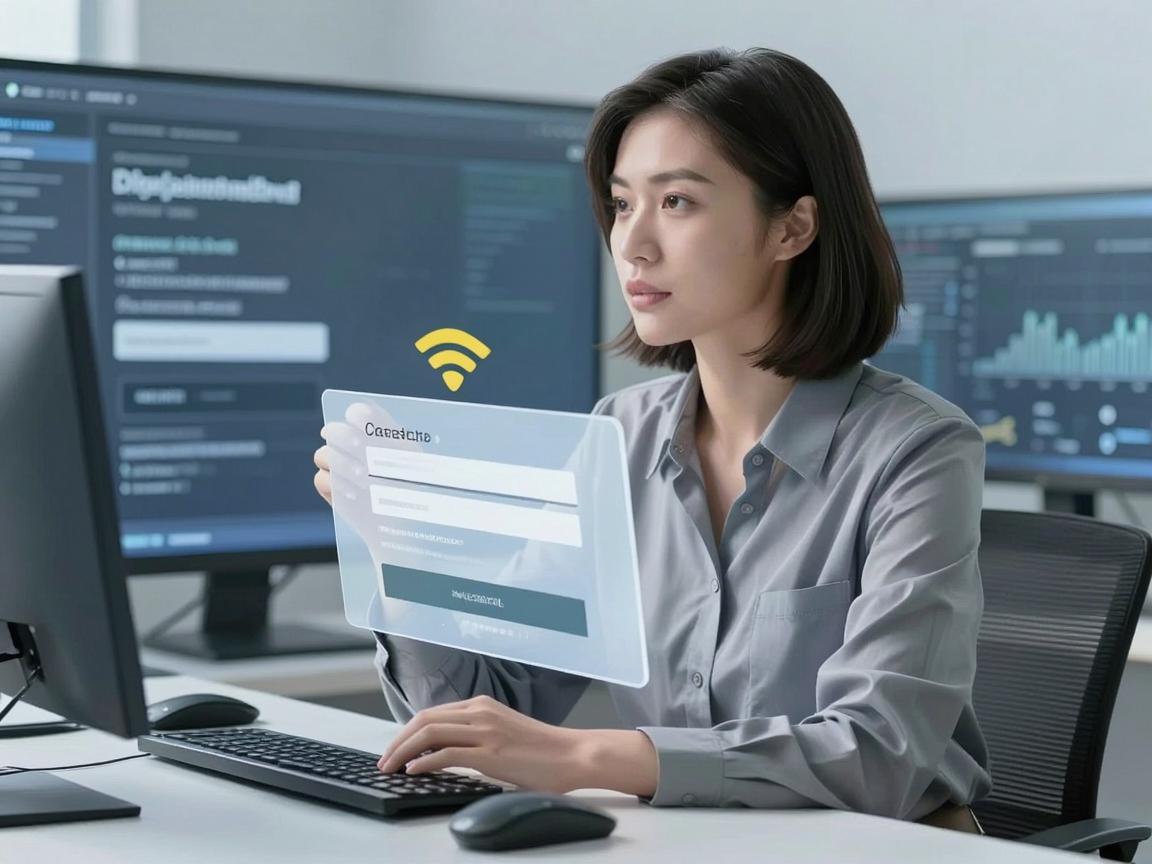 探索币安Web3登陆的加载难题