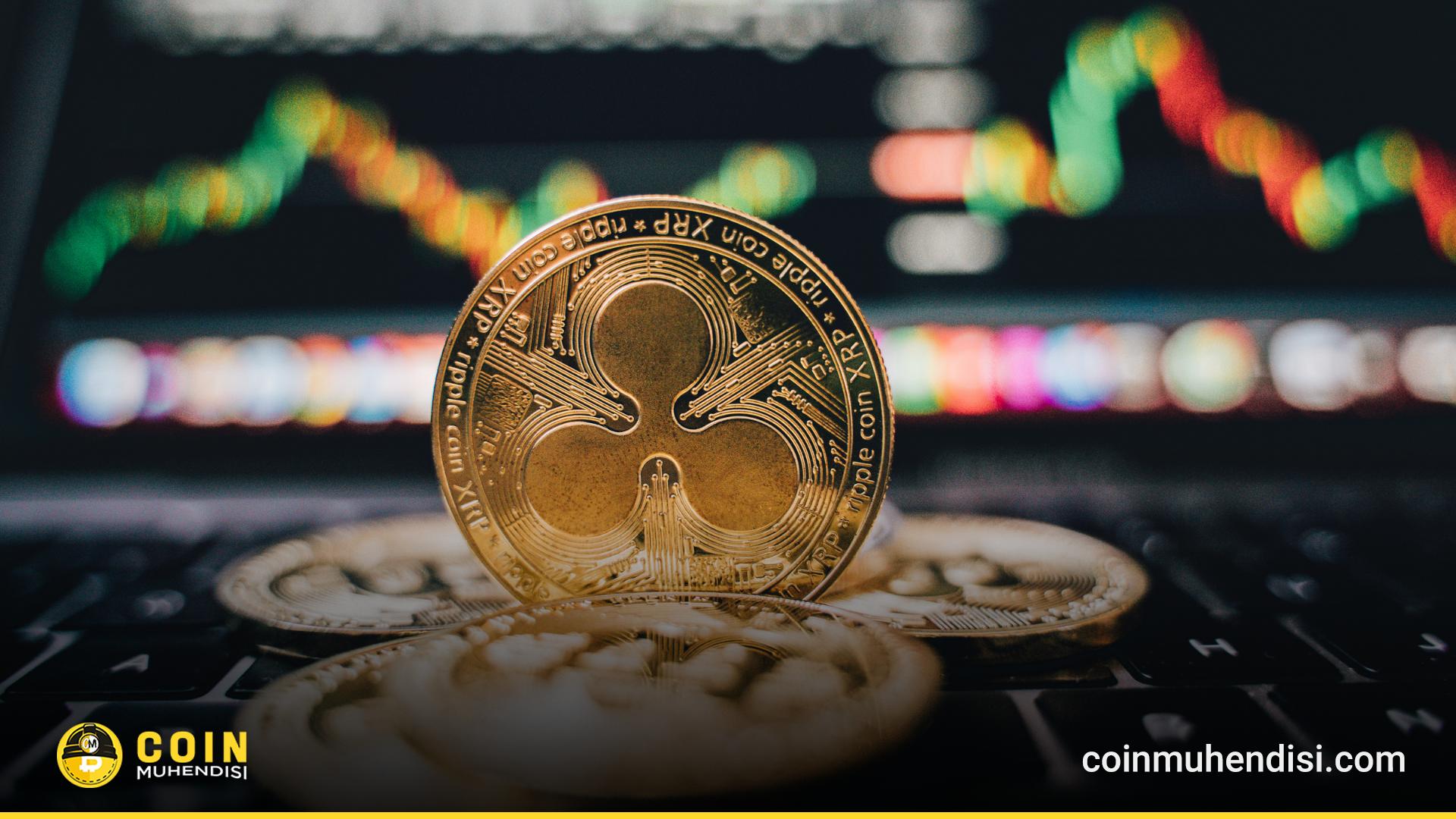 XRP ETF资金流入再度攀升：投资者需警惕的三大关键信号！
