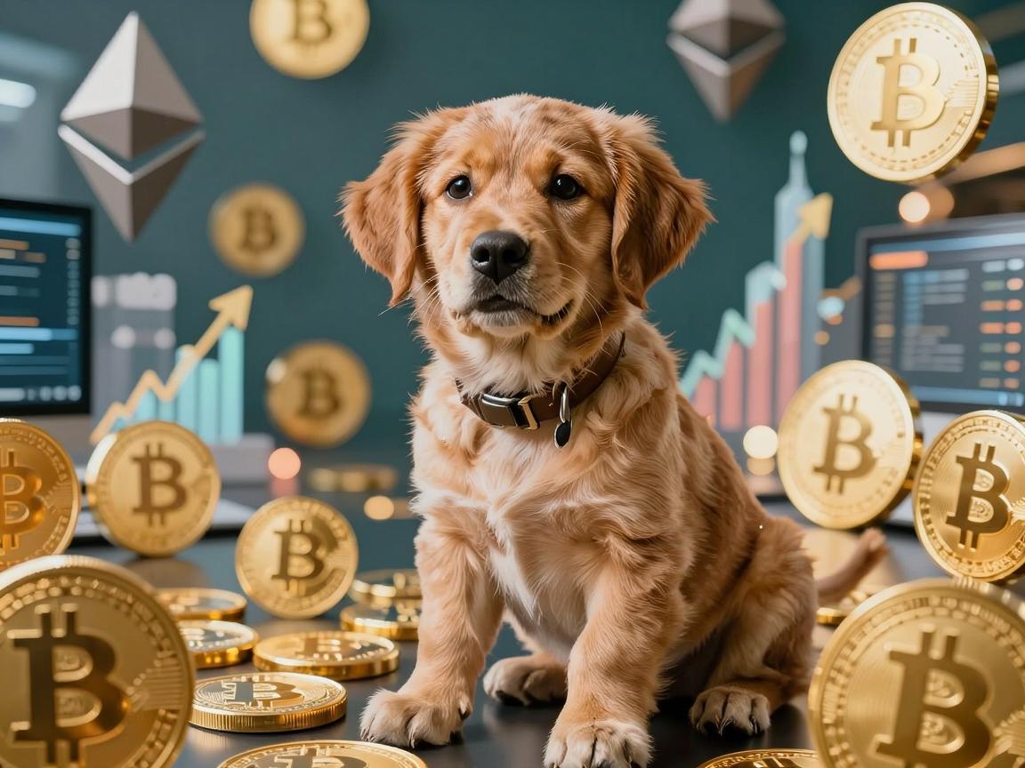 狗狗币兑换以太坊,探索加密货币市场的新机遇