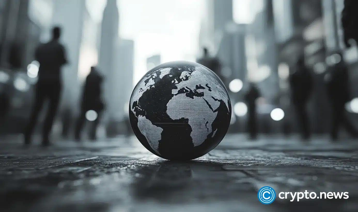 灰度提交Worldcoin ETF申请，WLD价格突破上行