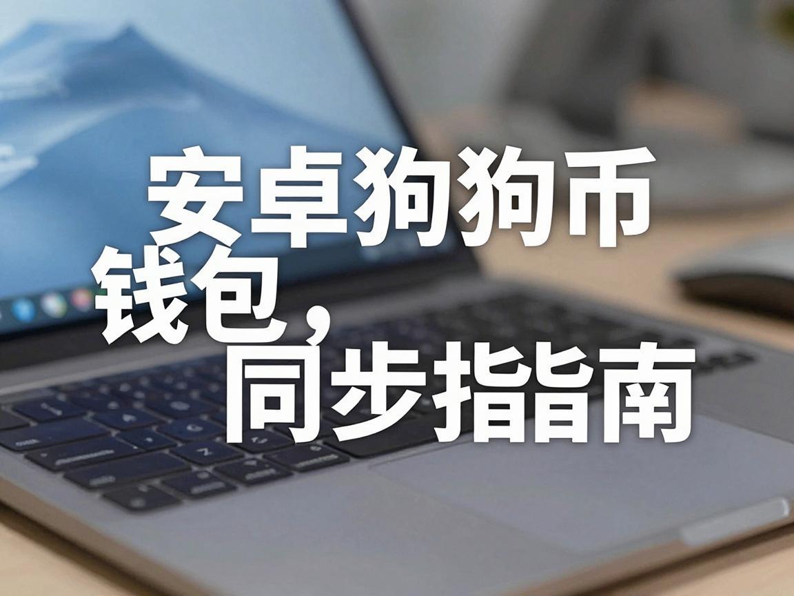安卓狗狗币钱包同步指南