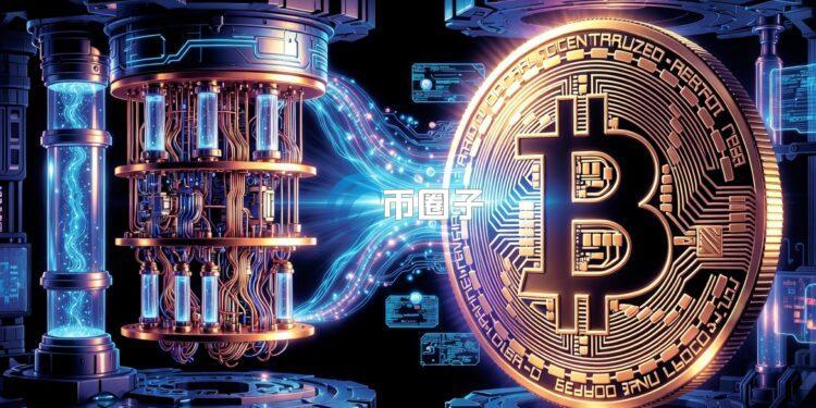 Galaxy Digital宣布推出比特币量子就绪计划 提供500万美元资助后量子密码开发