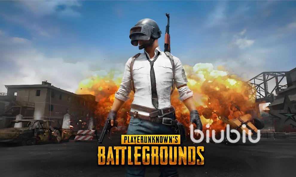 pubg一直进不去游戏是怎么回事 pubg为什么进不去游戏