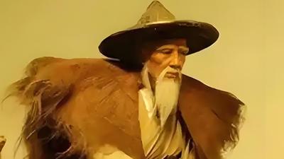 我要当老祖姜子牙怎么样