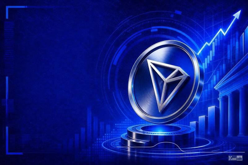 TRON纳入标普潘特拉数字资产指数：这意味着什么