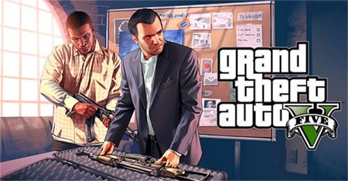 gta5新手入门全攻略 gta5新手入门攻略大全完整版