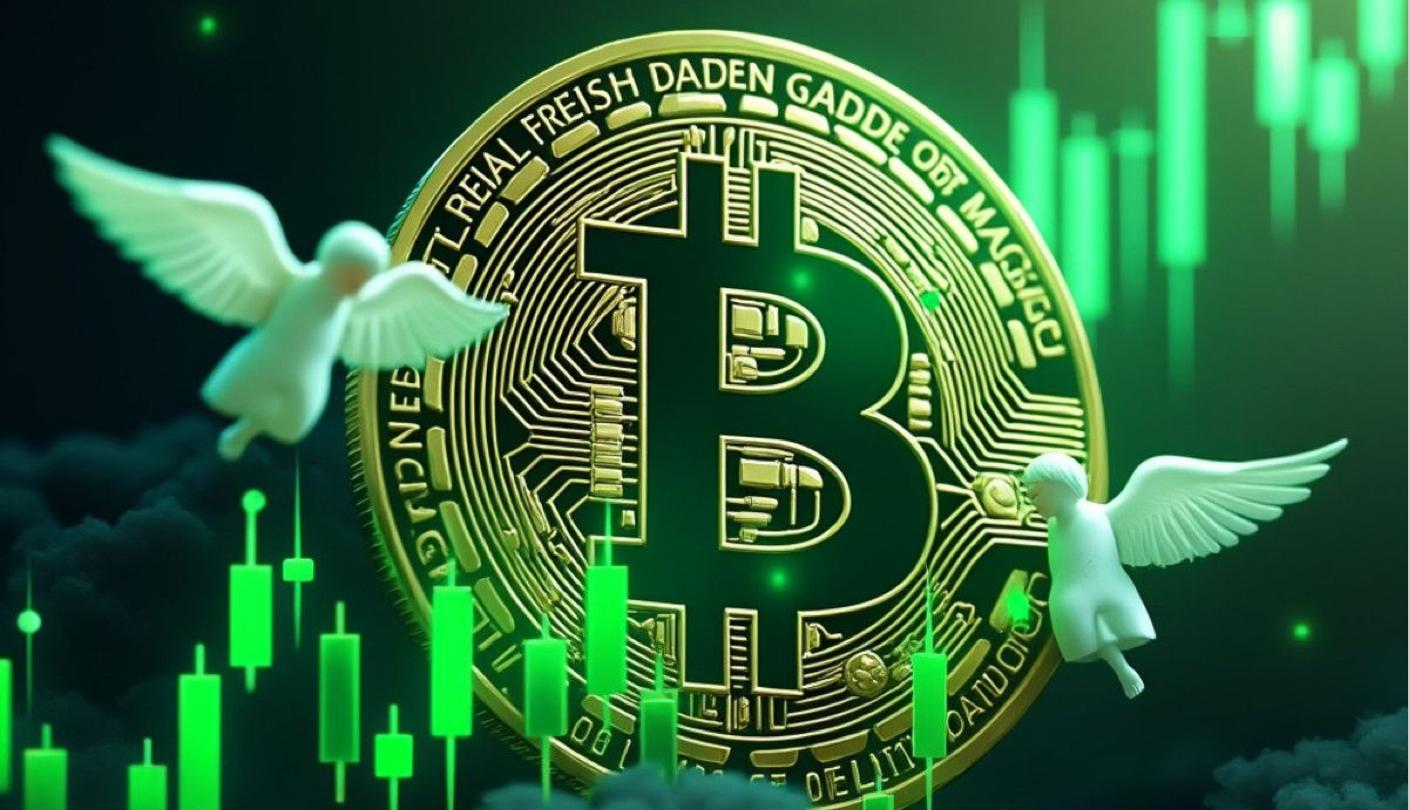 Ripple CEO 呼吁国会通过 清晰法案