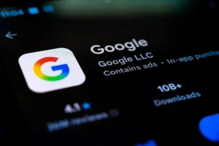 Alphabet (GOOGL) 第二季度出现历史性负自由现金流，股价暴跌7%