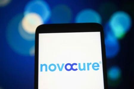 NovoCure (NVCR) 股价飙升28%，受里程碑季度及强劲营收预测推动