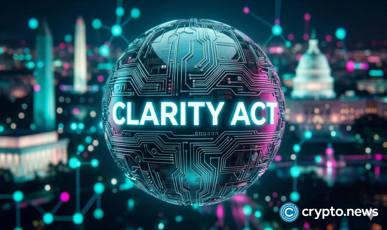 约翰·图恩粉碎休会前CLARITY法案投票希望