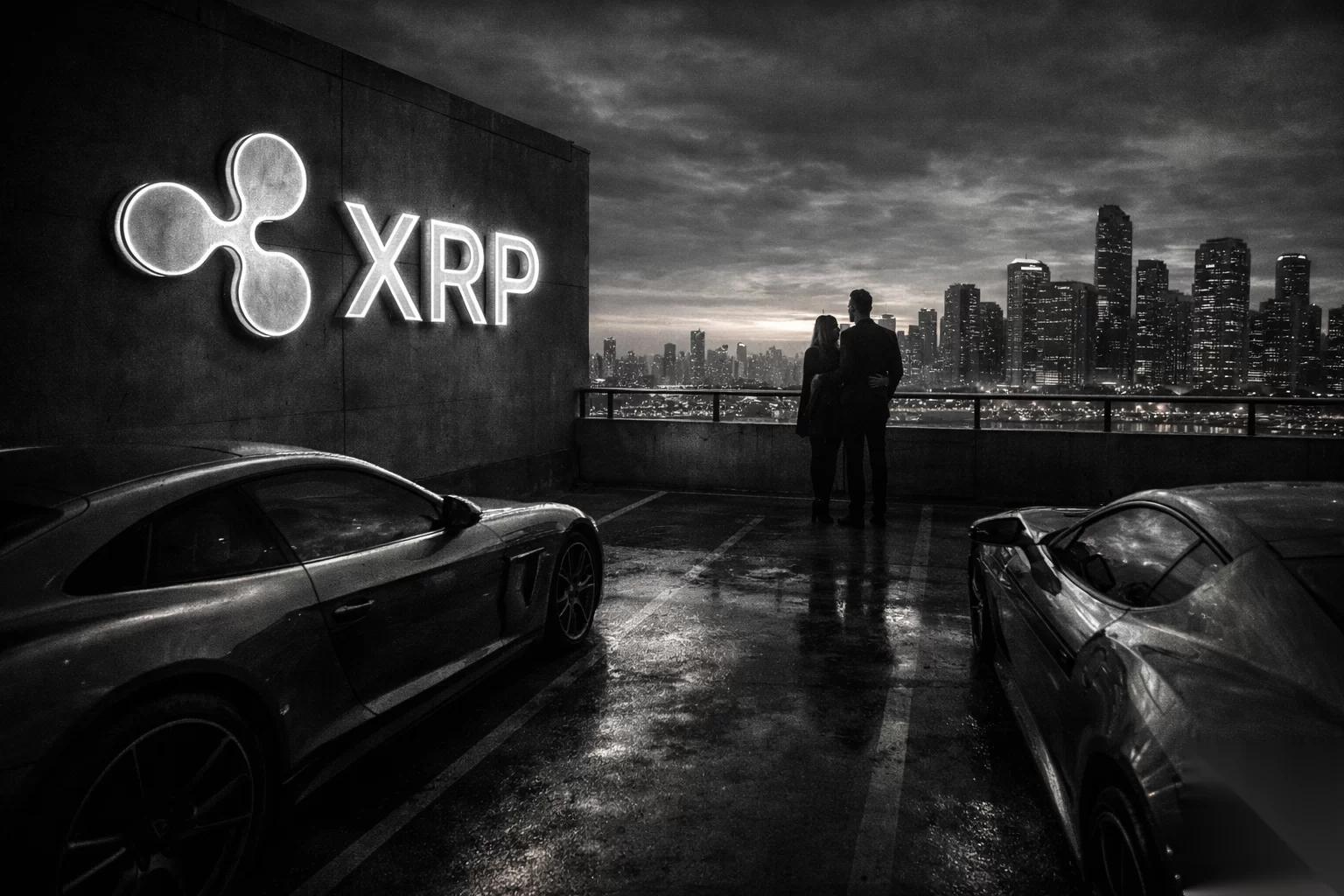 XRP的未开发潜力：里程碑事件中的价格动态解析