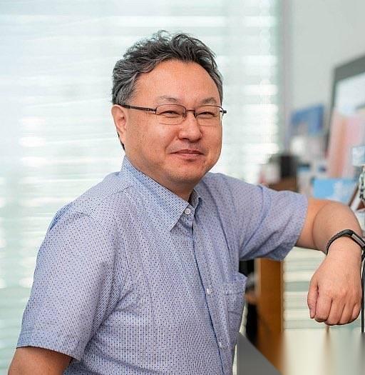 吉田修平坦言遗憾错过恶魔之魂，反思索尼未深度参与成就行业传奇