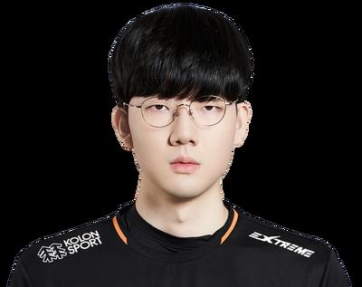 LOL2026全球先锋赛LOUD战队名单有哪些
