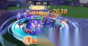 星神纪元中小诸葛怎么打