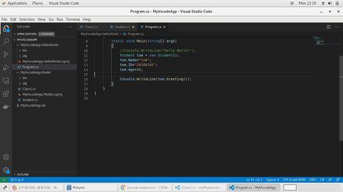 Visual Studio Code调用c项目后如何引用dll