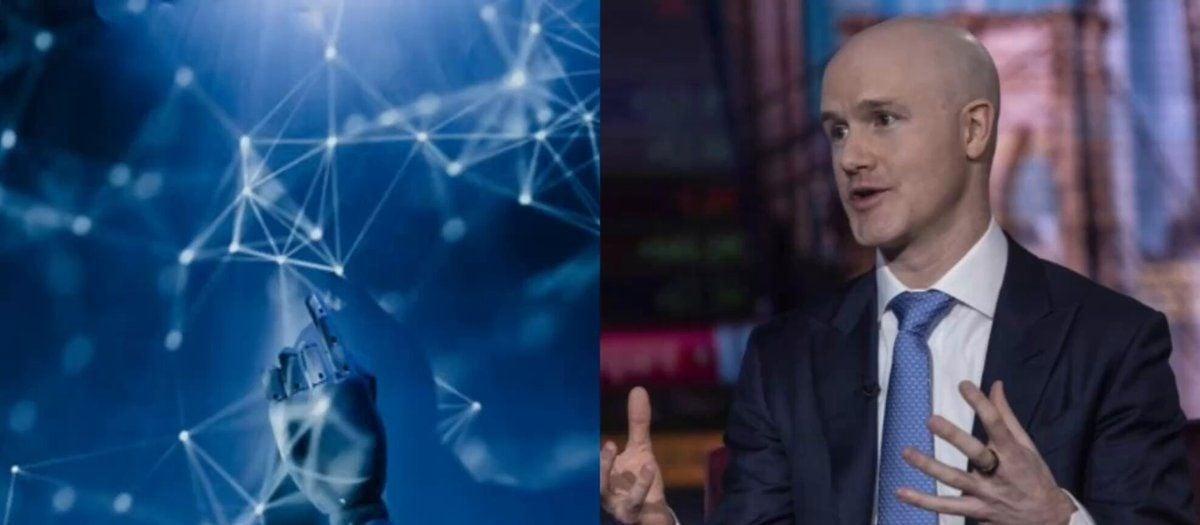 Coinbase CEO：AI让加密货币变得更加重要
