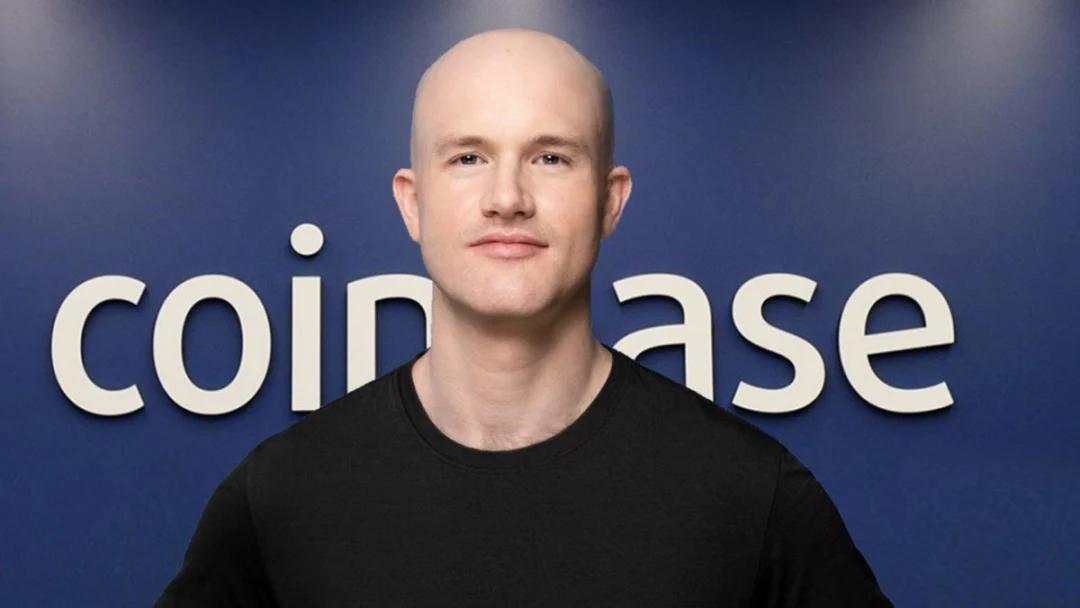 Coinbase CEO Brian Armstrong 揭示加密货币对AI经济的关键作用